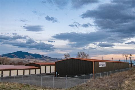 lolo storage containers|storage containers missoula mt.